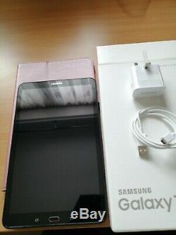 SAMSUNG Galaxy Tab A 10.1 Tablet (2019) 32 GB, Black