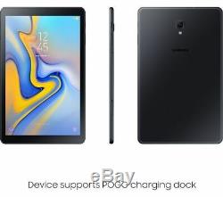SAMSUNG Galaxy Tab A 10.5 Tablet 32 GB, Black Currys