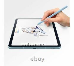 SAMSUNG Galaxy Tab S6 Lite 10.4 Tablet (UK Version) 64 GB Angora Blue Currys