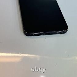 SAMSUNG S23+ S916 LCD TOUCH SCREEN DISPLAY ORIGINAL GENUINE Grey S23 Plus 0866