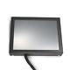 Sdc Of-t8 20cm 8 Lcd Tft Touchscreen Open Frame Monitor Für Einbau Industrie