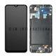 Samsung Galaxy A20 Sm-a205u Lcd Display Digitizer Touch Screen + Frame Assembly