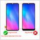 Samsung Galaxy A73 5g Sm-a736b Sm-a736b/ds Oled Lcd Display Touch Screen Frame