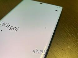 Samsung Galaxy Note 10+ Plus N975U1 N975U Verizon ATT Factory Unlocked LCD SPOT