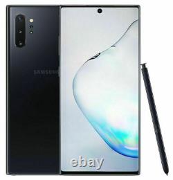 Samsung Galaxy Note 10+ Plus N975U1 N975U Verizon ATT Factory Unlocked LCD SPOT