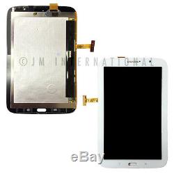 Samsung Galaxy Note 8.0 GT N5110 LCD Touch Screen Assembly Glass Digitizer USA