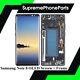 Samsung Galaxy Note 8 Sm-n950f/fd Oled Lcd Screen +frame Replacement Uk Seller