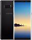 Samsung Galaxy Note 8 Sm-n950u 64gb Gsm Unlocked Smartphone Dot On Lcd