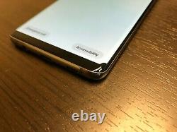 Samsung Galaxy S10 G973U AT&T Sprint T-Mobile Verizon Unlocked LCD SPOT DISCOUNT
