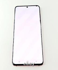 Samsung Galaxy S20 4G 5G G980 G981 LCD Display Touch Screen Replacement