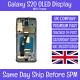 Samsung Galaxy S20 4g+5g Sm-g980/g981 Oled Lcd Screen Display Touch Digitizer