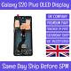 Samsung Galaxy S20+ Plus G985/g986 Oled Lcd Screen Display Touch Digitizer