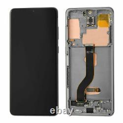 Samsung Galaxy S20 Plus SM-G986 G985 LCD Display Touch Screen Replacement UK