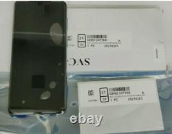 Samsung Galaxy S21, SM-G991B LCD Touch Screen Display Service Pack BLACK GRAY