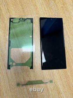 Samsung Galaxy S23 Ultra 5G LCD Screen Replacement WITH TINY DEFECT (NO FRAME)