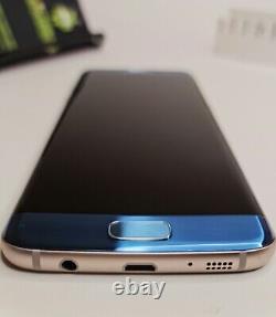 Samsung Galaxy S7 Edge G935F LCD Display Touch Screen