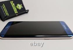 Samsung Galaxy S7 Edge G935F LCD Display Touch Screen