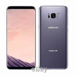 Samsung Galaxy S8 G950U Unlocked AT&T T-Mobile Boost Cricket Verizon SHADOW LCD
