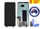 Samsung Galaxy S8+ Plus G955 Lcd Amoled Display+touch Screen Digitizer Assembly