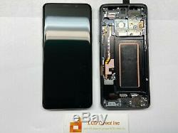 Samsung Galaxy S9 G960U G960 LCD Touch Screen Digitizer Replacement OEM- USA