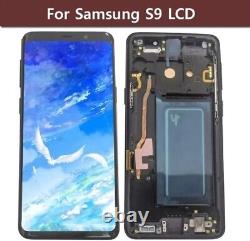 Samsung Galaxy S9 G960 Lcd Touch Screen Display
