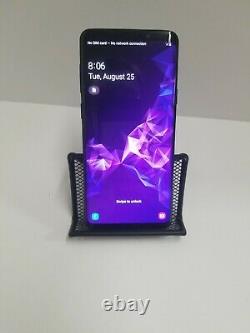 Samsung Galaxy S9+ PLUS G965U Unlocked Boost Verizon ATT Tmobile Straighttalk