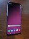 Samsung Galaxy S9+ Plus Sm-g965u1 (unlocked/verizon/sprint) 64gb Purple Lcd Burn