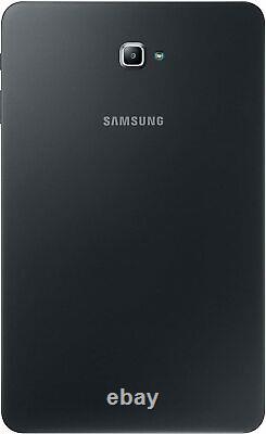 Samsung Galaxy Tab A SM-T585 10.1 2GB 16GB/32GB Wifi LTE Black Android Tablet