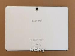 Samsung Galaxy Tab Pro SM-T520X Android Tablet 10.1 Demo Unit