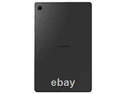 Samsung Galaxy Tab S6 LITE 10.4 Tablet 64GB Android Black (SM-P610NZABXAR)