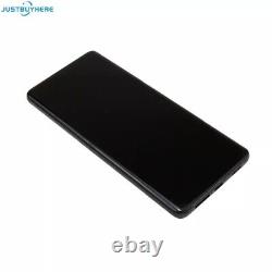 Samsung S21 ultra Display LCD Touch digitizer G998 Screen Assembly Ultra? 21 01