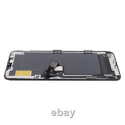 Screen Replacement For IPhone 11 Pro Max 6.5 Inch Touch Screen LCD Display
