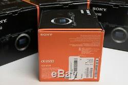 Sony Alpha a6500 Mirrorless Digital Camera 2.95 LCD USA version full Warranty