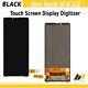 Sony Xperia 10 Iii Lcd Replacement Touch Screen Display Digitizer No Frame Black