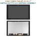 Sony Xperia Tablet Z4 Sgp771 Sgp712 10.1 Lcd Display+touch Screen Digitizer Unit