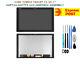 Sony Xperia Tablet Z4 Sgp771 Sgp712 10.1 Lcd Display+touch Screen Digitizer Unit