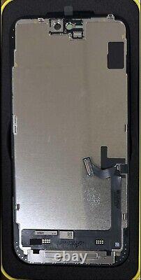 Supreme LCD Screen Replacement for iPhone 15 Plus Display Touch Digitizer HD