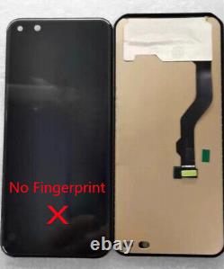 TFT LCD Display+Touch Screen Digitizer Assembly Replacement For Huawei P40 Pro