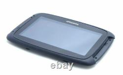 TomTom Rider 400 410 Navigation LCD Display einheit Touchscreen Digitizer Rahmen