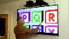 Turn Any Tv To An Interactive Touchscreen Works With Any Tv Ubi Touch Frame