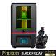 Uk Anycubic Sla Lcd Photon Resin 3d Printer High Presion 2k 2.8 Touch Screen