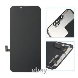 UK For iPhone 13 Best Display LCD Touch Screen Digitizer Assembly Replacement