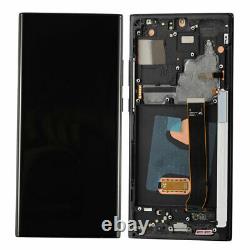 UK OLED Display LCD Touch Screen Digitizer For Samsung Galaxy Note 20 20 Ultra