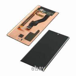 UK Stock For Samsung Galaxy Note 10 5G OLED Display LCD Touch Screen Replacement