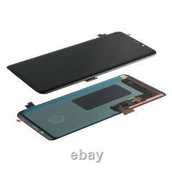 UK Stock OLED Display LCD Touch Screen Digitizer For Samsung Galaxy S9 Plus G965