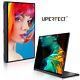 Uperfect 15.6 Touchscreen Portable Monitor 4k Screen Usb C Type C Hdmi Display