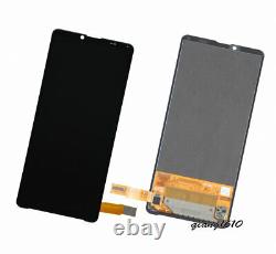 U LCD Display Touch Screen Assembly For Sony Xperia 10 II 2Gen / III 3Gen / Plus