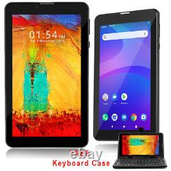Unlocked 7.0 Android 9.0 Phablet GSM DualSim Tablet 4G Phone Google Play Store