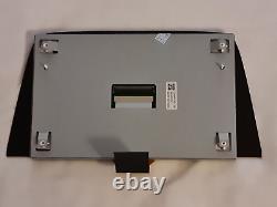 VAUXHALL ASTRA K (MK5) LCD Screen and Touch Screen Digitizer Glass