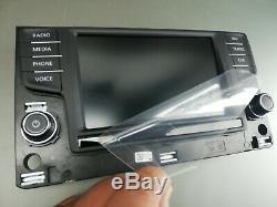 VW Golf 7 Passat Display Navi PRO Bildschirm LCD Monitor Touchscreen 3G0919605D